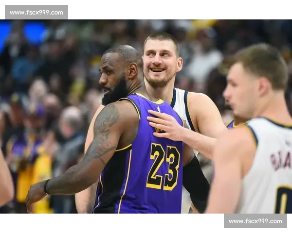 季后赛格局骤变各队争夺白热化晋级形势全面解析与前景展望深度